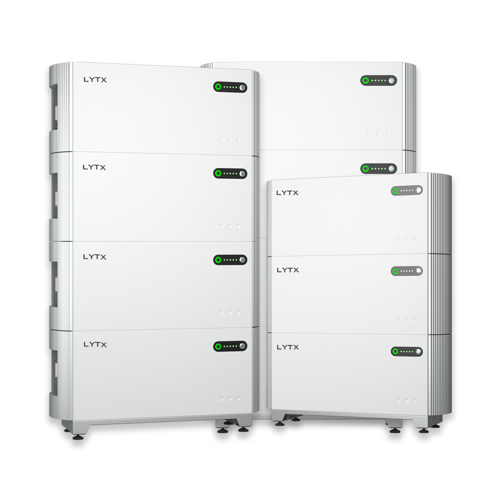 Lithium Energy Storage Battery B2 Series